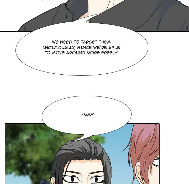 High School Legend: Red Dragon Chapter 104 - Page 65
