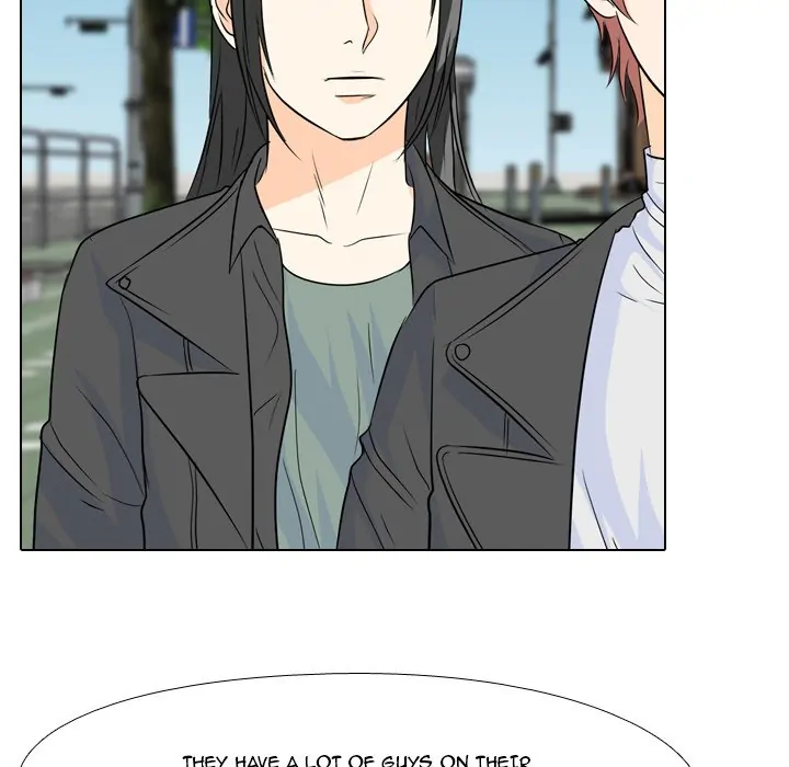 High School Legend: Red Dragon Chapter 104 - Page 66