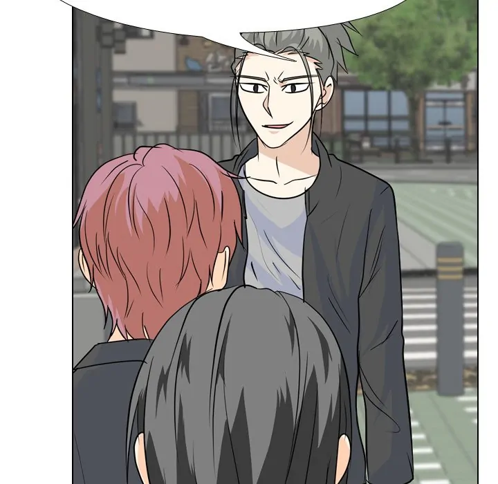 High School Legend: Red Dragon Chapter 104 - Page 69