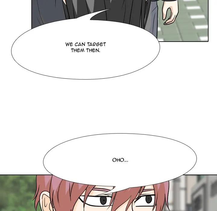 High School Legend: Red Dragon Chapter 104 - Page 70