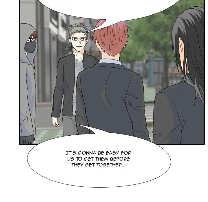 High School Legend: Red Dragon Chapter 104 - Page 72