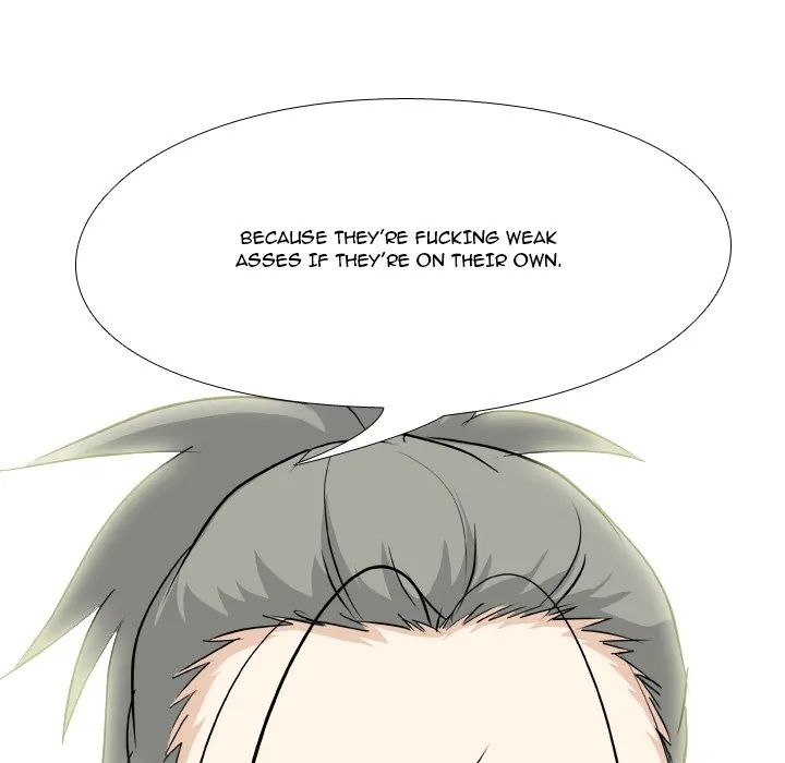 High School Legend: Red Dragon Chapter 104 - Page 73
