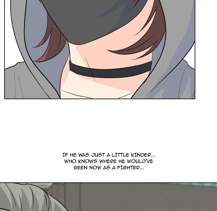 High School Legend: Red Dragon Chapter 104 - Page 77