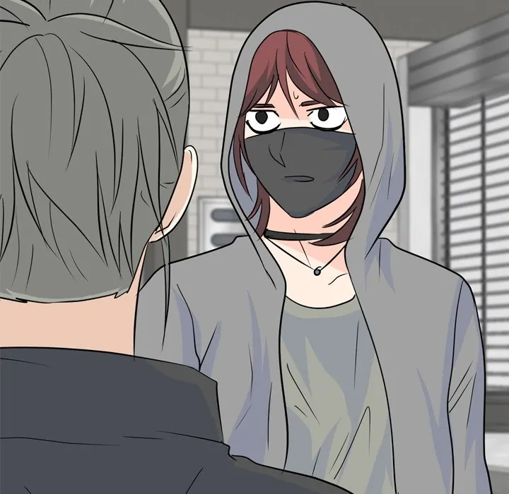 High School Legend: Red Dragon Chapter 104 - Page 78