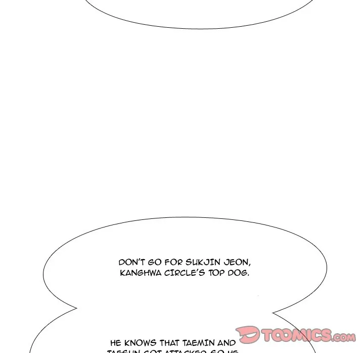 High School Legend: Red Dragon Chapter 104 - Page 82