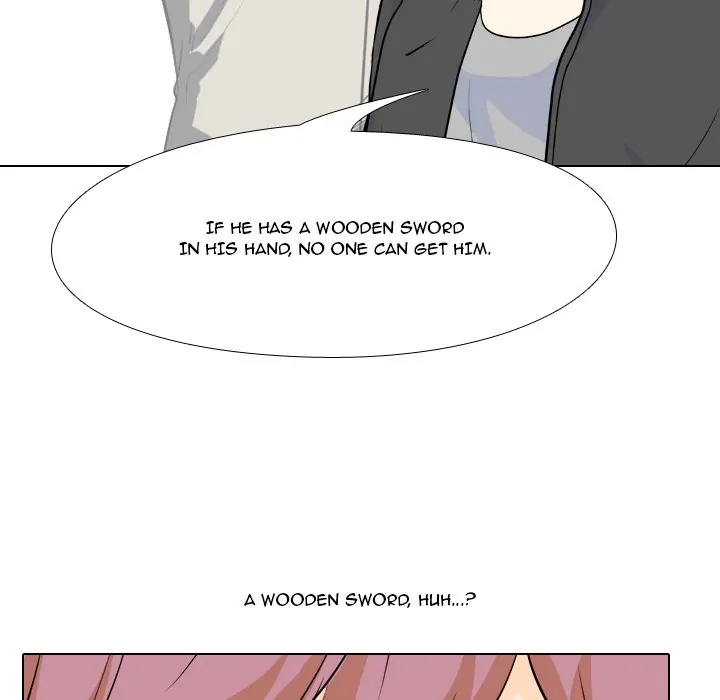 High School Legend: Red Dragon Chapter 104 - Page 84