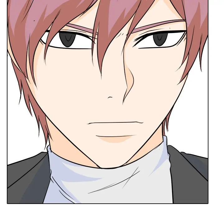 High School Legend: Red Dragon Chapter 104 - Page 85