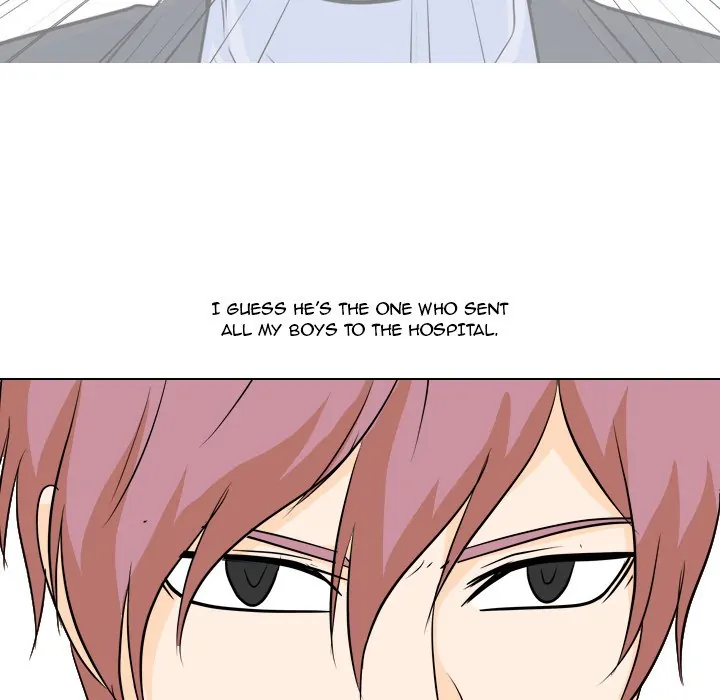 High School Legend: Red Dragon Chapter 104 - Page 88