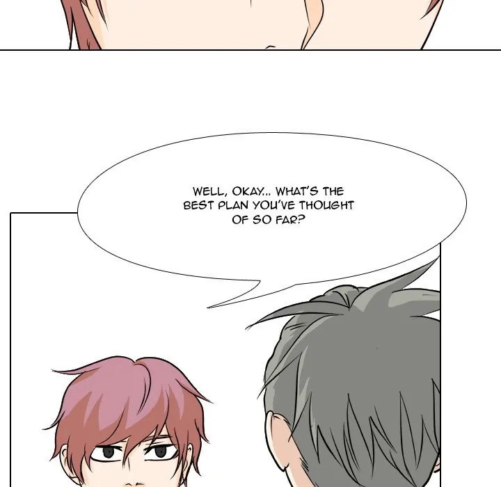 High School Legend: Red Dragon Chapter 104 - Page 89