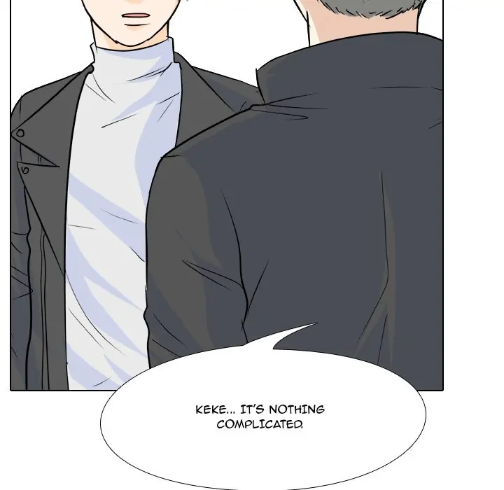 High School Legend: Red Dragon Chapter 104 - Page 90