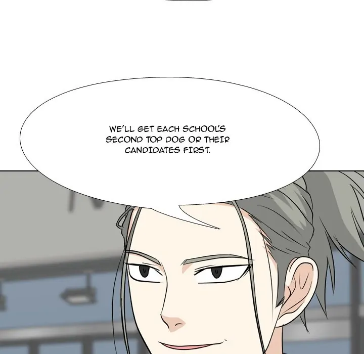 High School Legend: Red Dragon Chapter 104 - Page 91