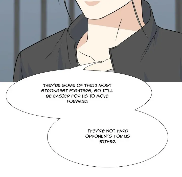 High School Legend: Red Dragon Chapter 104 - Page 92