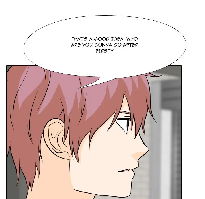 High School Legend: Red Dragon Chapter 104 - Page 93