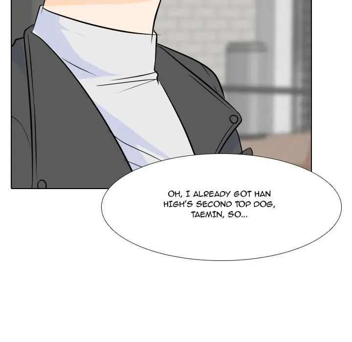 High School Legend: Red Dragon Chapter 104 - Page 94