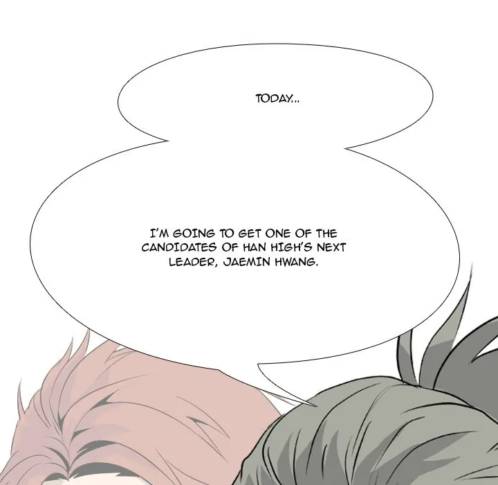 High School Legend: Red Dragon Chapter 104 - Page 95