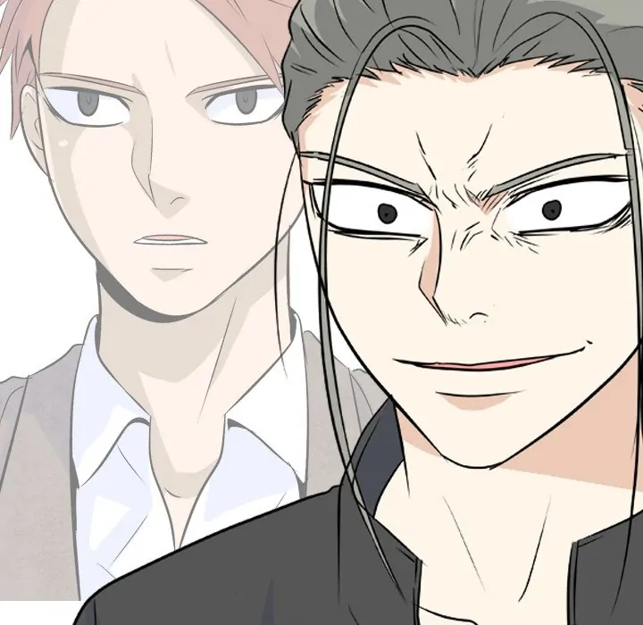 High School Legend: Red Dragon Chapter 104 - Page 96