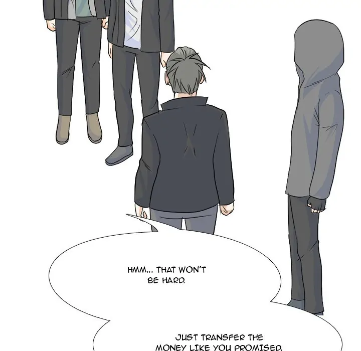 High School Legend: Red Dragon Chapter 104 - Page 99
