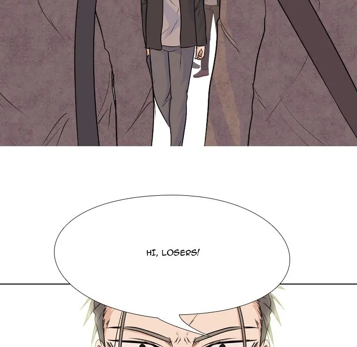 High School Legend: Red Dragon Chapter 105 - Page 11