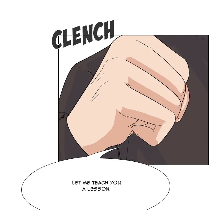 High School Legend: Red Dragon Chapter 105 - Page 101
