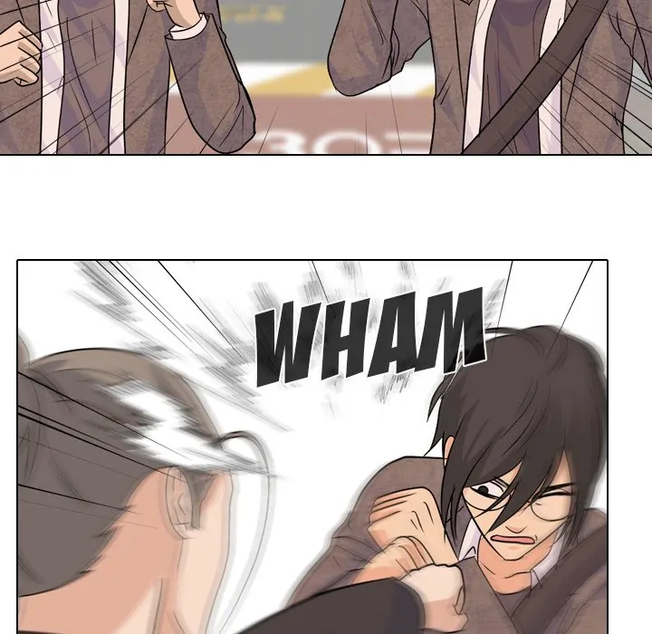 High School Legend: Red Dragon Chapter 105 - Page 104