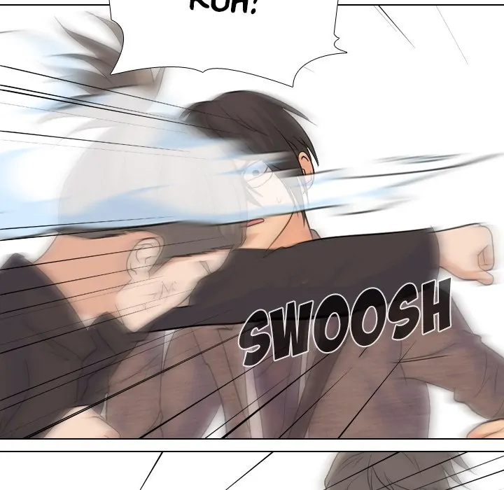 High School Legend: Red Dragon Chapter 105 - Page 108