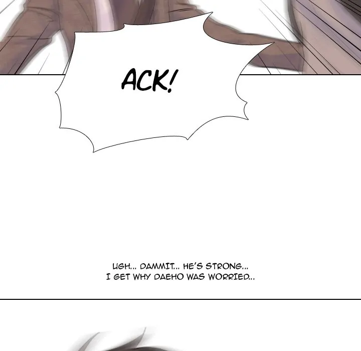 High School Legend: Red Dragon Chapter 105 - Page 112