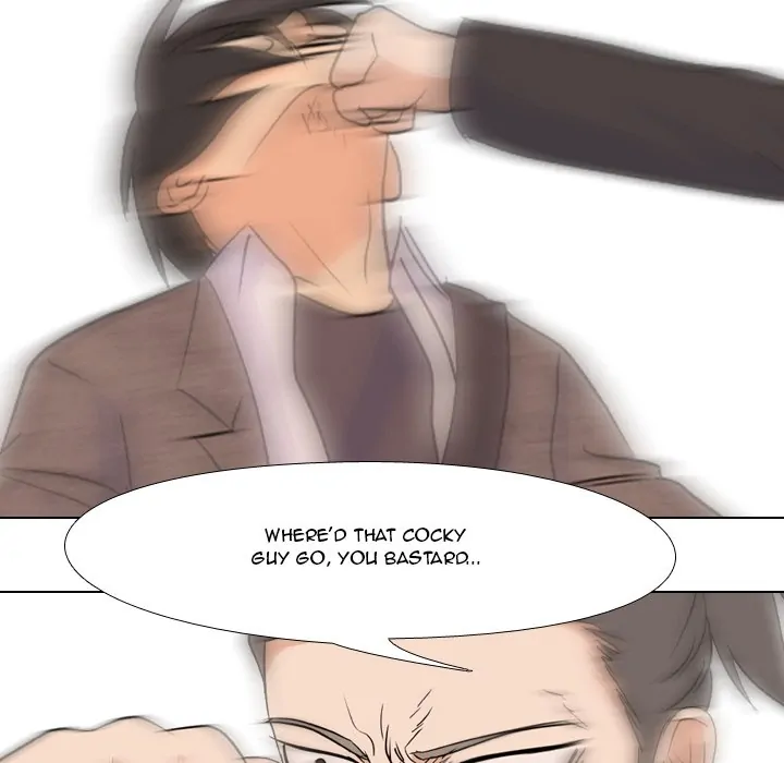 High School Legend: Red Dragon Chapter 105 - Page 113