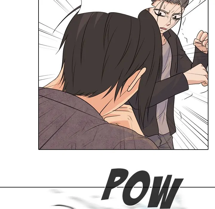 High School Legend: Red Dragon Chapter 105 - Page 119