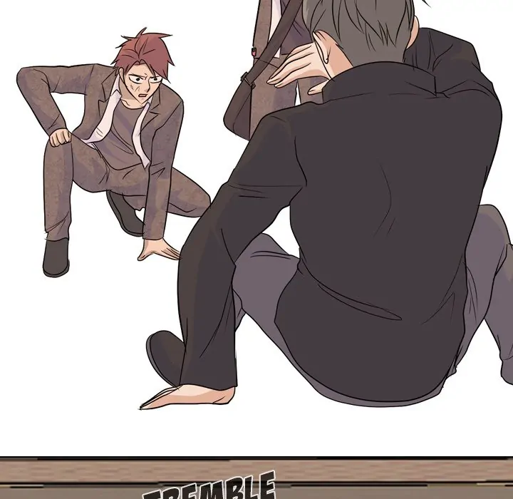 High School Legend: Red Dragon Chapter 105 - Page 126