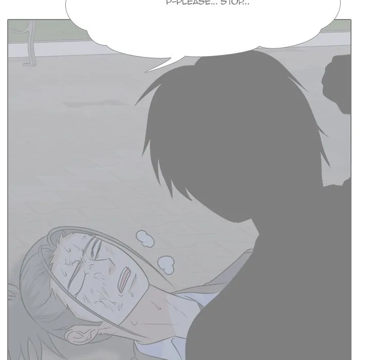 High School Legend: Red Dragon Chapter 105 - Page 131