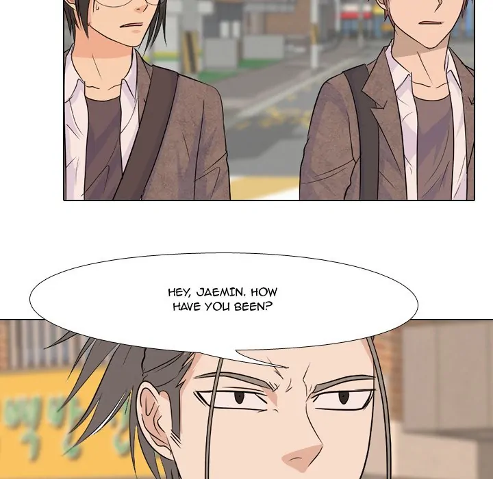 High School Legend: Red Dragon Chapter 105 - Page 19