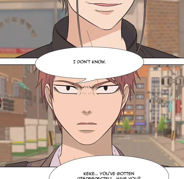 High School Legend: Red Dragon Chapter 105 - Page 20