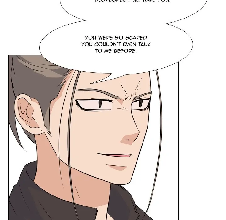 High School Legend: Red Dragon Chapter 105 - Page 21