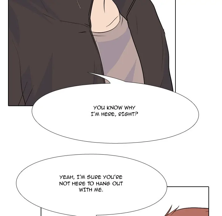 High School Legend: Red Dragon Chapter 105 - Page 22