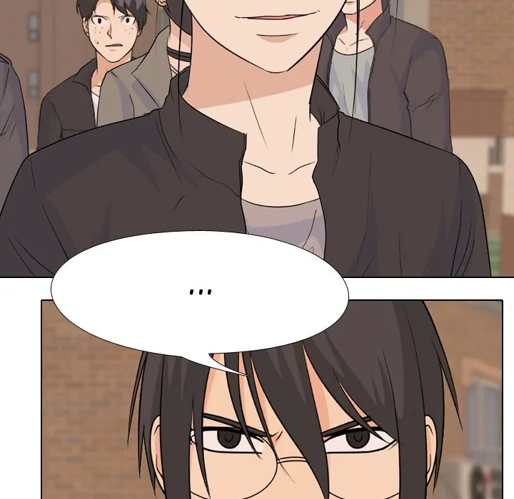 High School Legend: Red Dragon Chapter 105 - Page 25