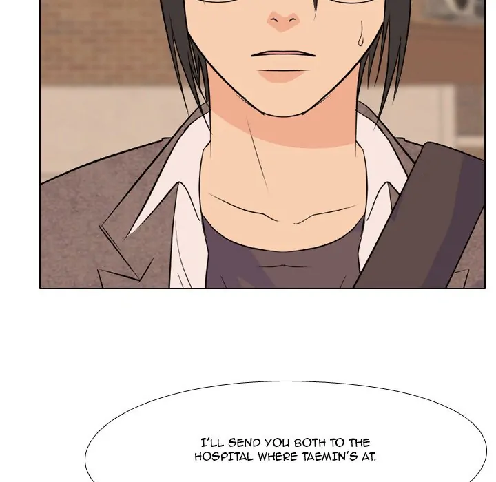 High School Legend: Red Dragon Chapter 105 - Page 26