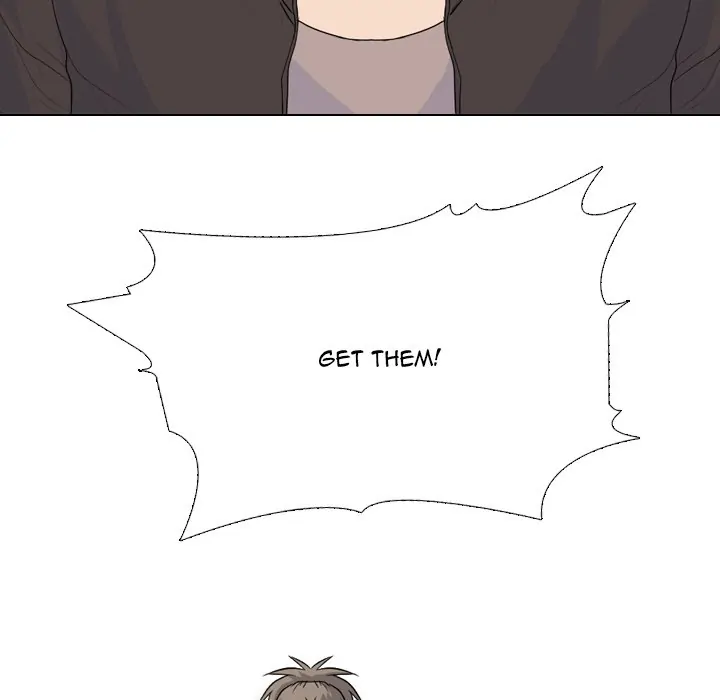 High School Legend: Red Dragon Chapter 105 - Page 28