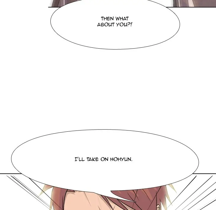 High School Legend: Red Dragon Chapter 105 - Page 33