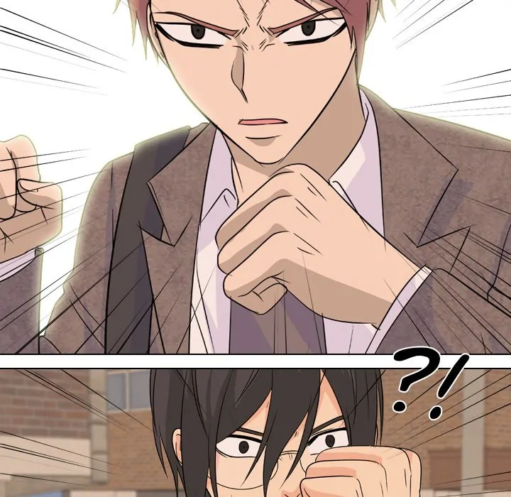 High School Legend: Red Dragon Chapter 105 - Page 34