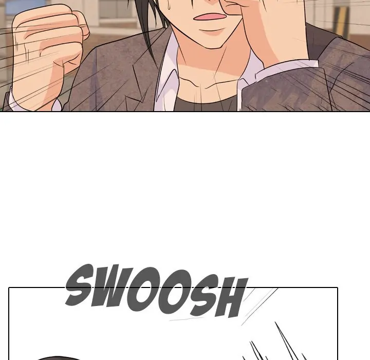 High School Legend: Red Dragon Chapter 105 - Page 35