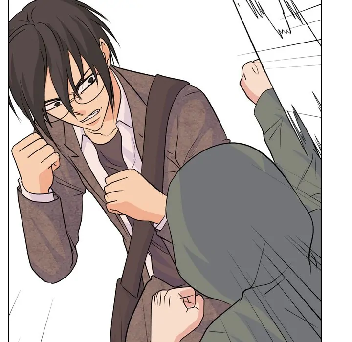 High School Legend: Red Dragon Chapter 105 - Page 36