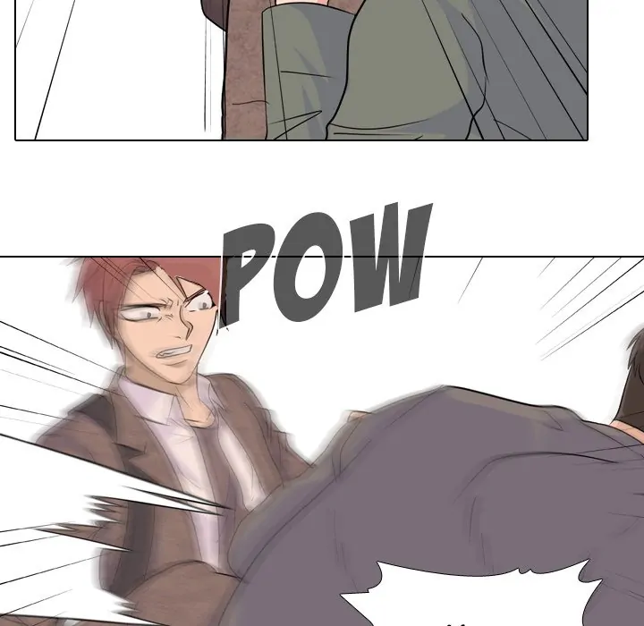 High School Legend: Red Dragon Chapter 105 - Page 37