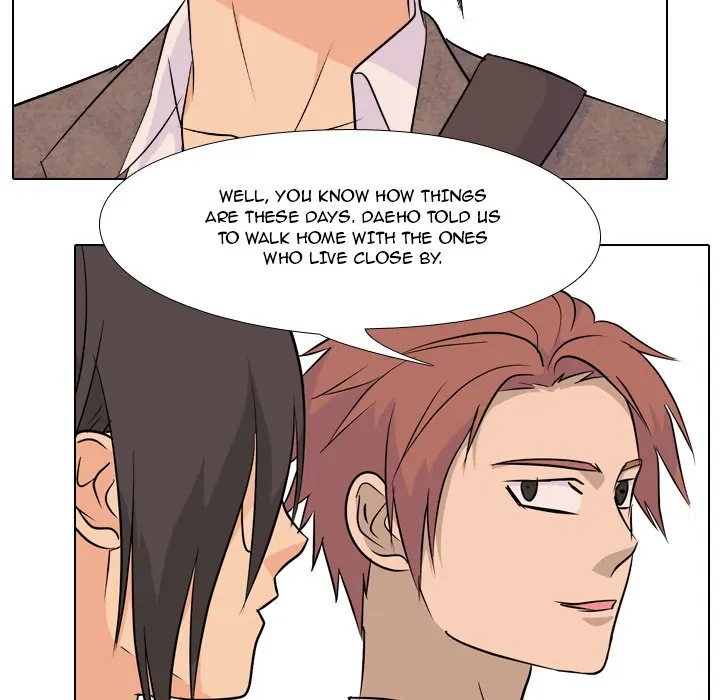High School Legend: Red Dragon Chapter 105 - Page 5