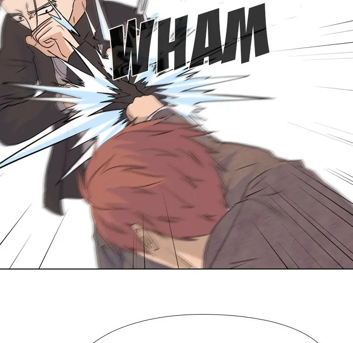 High School Legend: Red Dragon Chapter 105 - Page 43