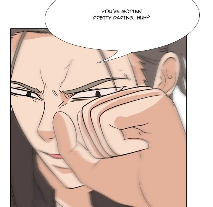 High School Legend: Red Dragon Chapter 105 - Page 44