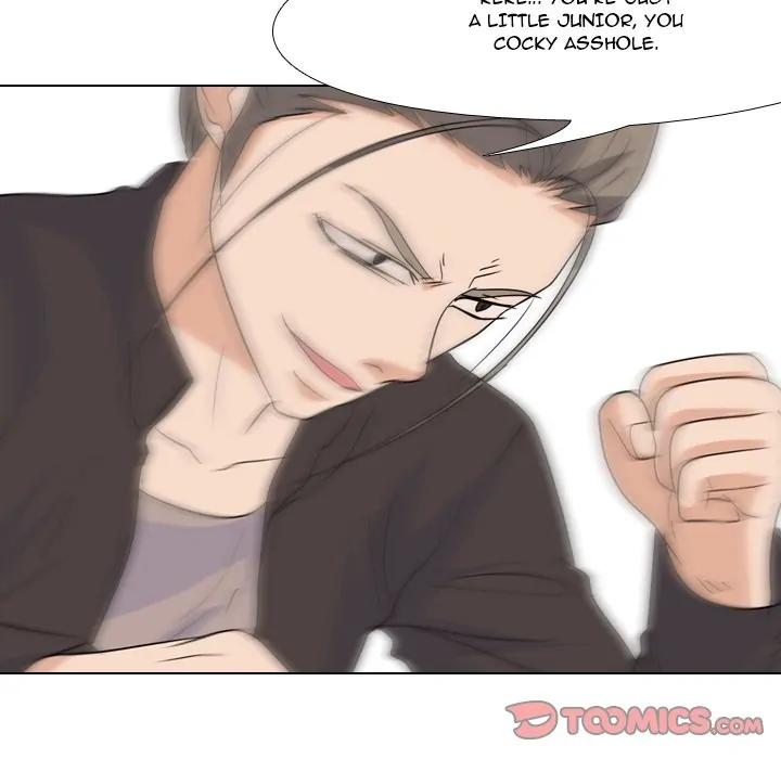 High School Legend: Red Dragon Chapter 105 - Page 48