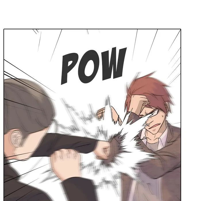 High School Legend: Red Dragon Chapter 105 - Page 49
