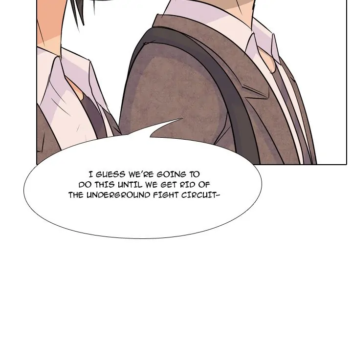 High School Legend: Red Dragon Chapter 105 - Page 6