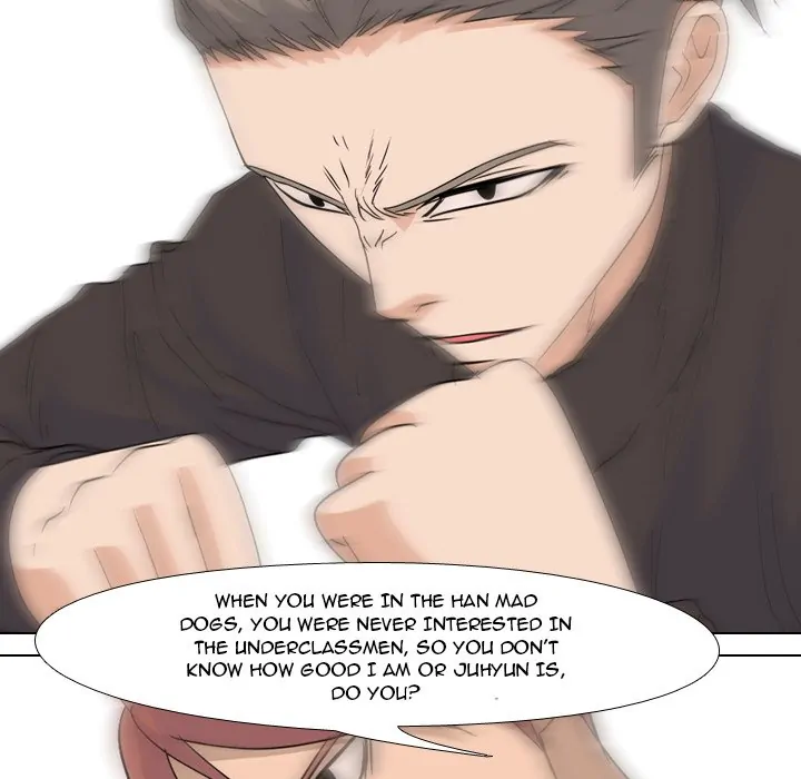 High School Legend: Red Dragon Chapter 105 - Page 52