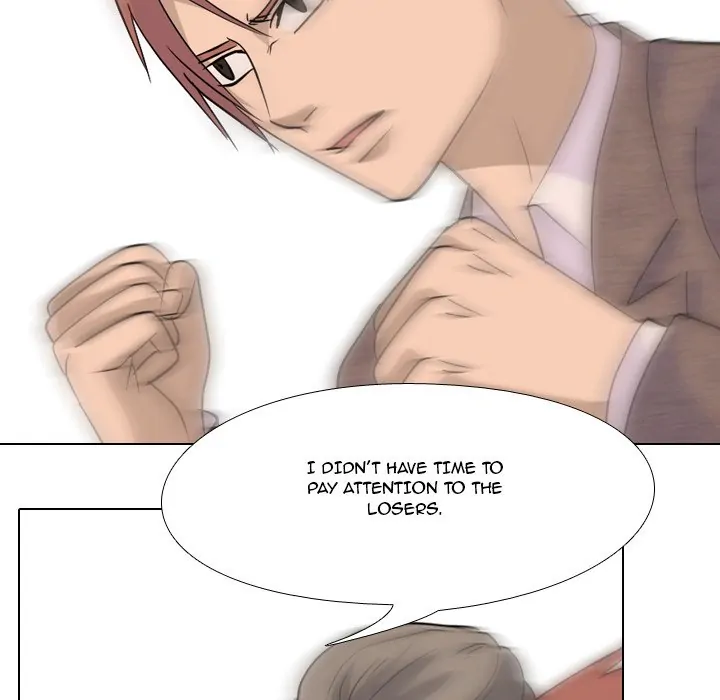 High School Legend: Red Dragon Chapter 105 - Page 53